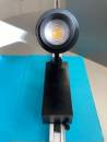 Led Stromschienen Strahler 10 Watt,CRI97, Neutral Weiss, 2551